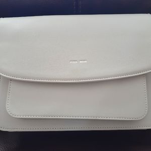 Over the shoulder/ Cross over Purse